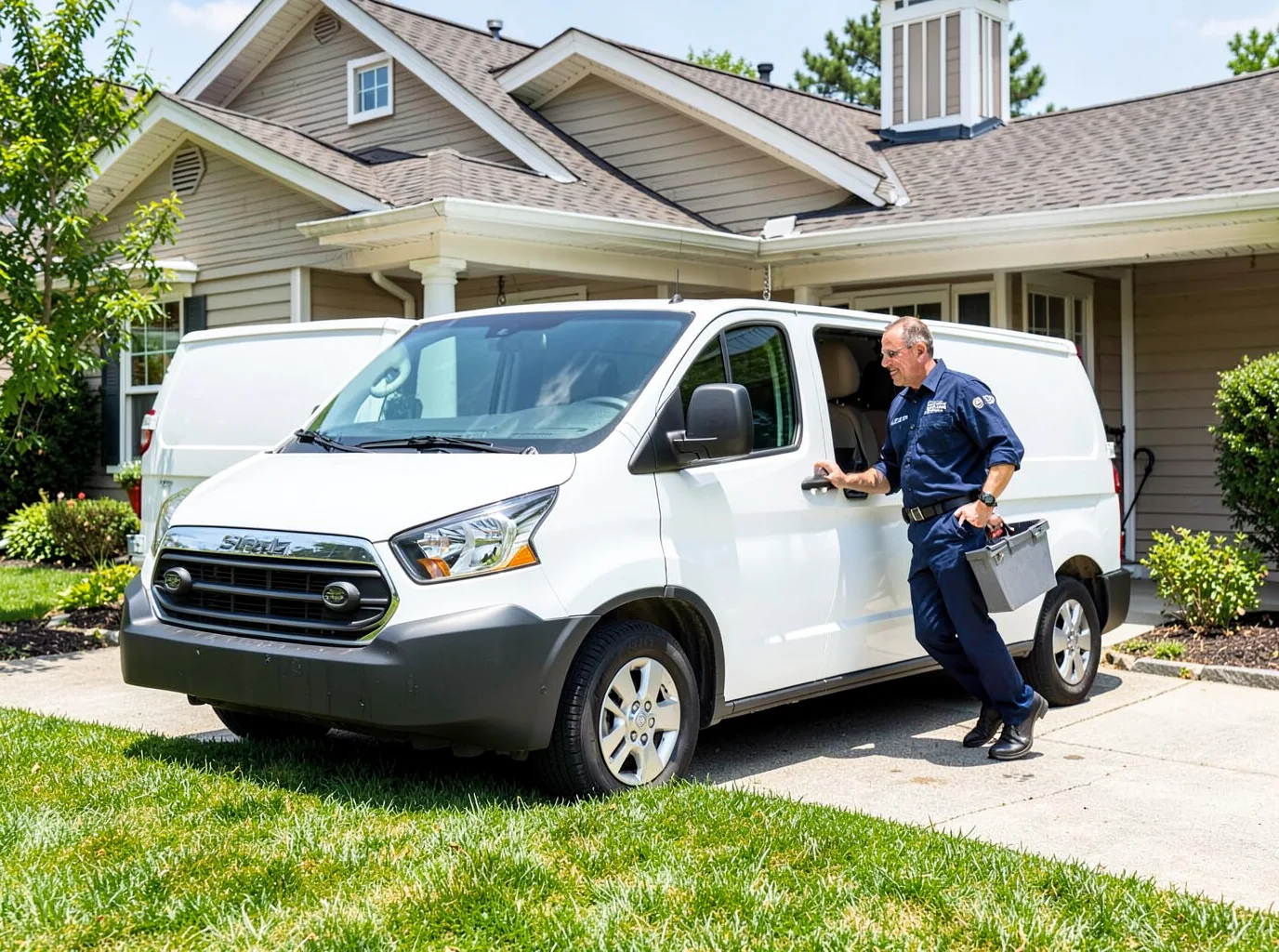 Emergency Plumber company in Adell, WI